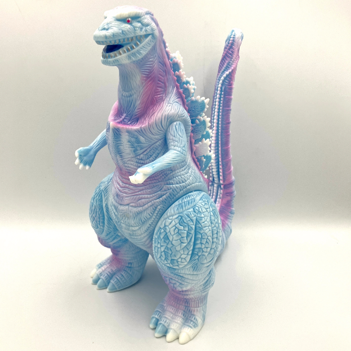 マルサン「POP-UP KAIJYU SALON SHOP」が2025年3月1日開催！ | sofvi.tokyo