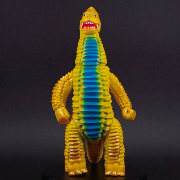 新品未開封】ブルマァクの怪獣シリーズ Sウルトラマン (昭和レトロ