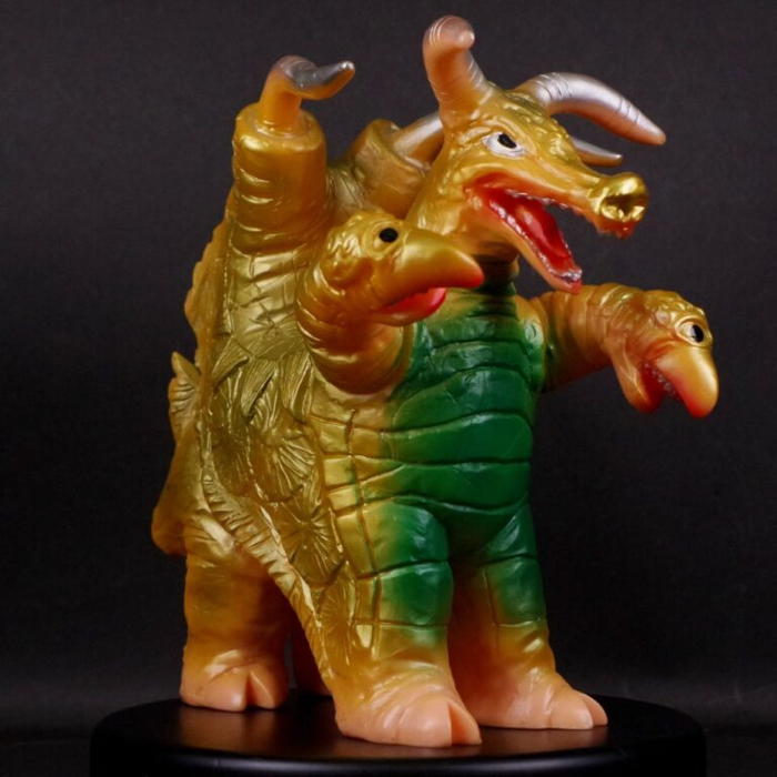 ブルマァクの「ブロッケン」がショップ・墓場の画廊に登場！ | sofvi.tokyo