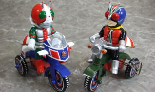 ライダーマン | sofvi.tokyo