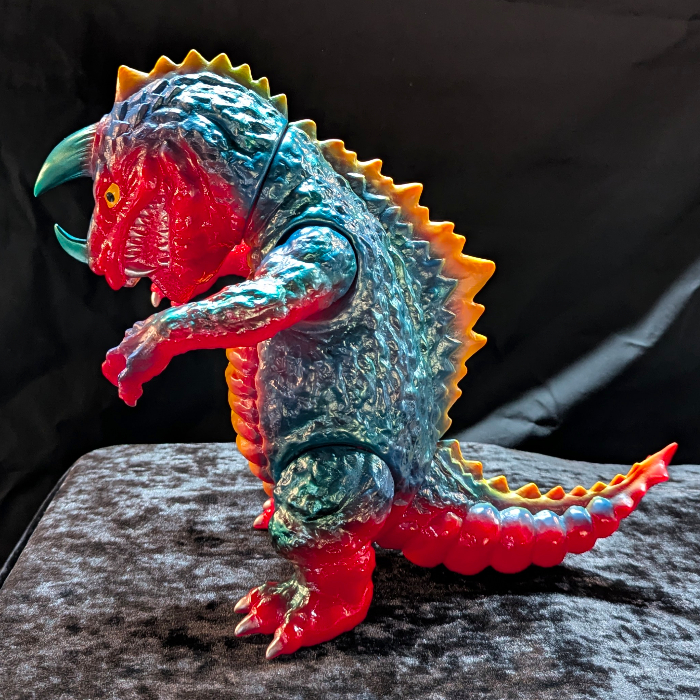 まんだらけより［まんだらけの怪獣シリーズ］続々現る！ | sofvi.tokyo