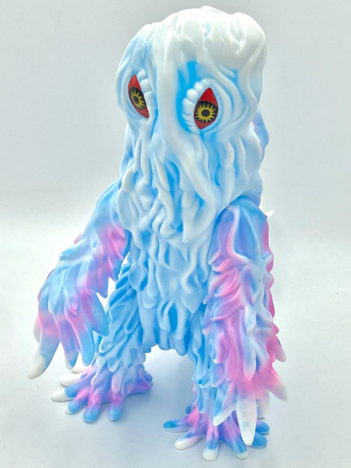 マルサンが「ホビーラウンド32」で「ソフビ福袋 2025 Ver.5」発売