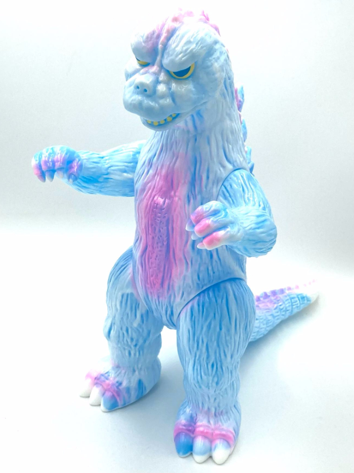 マルサンが「ホビーラウンド32」で「ソフビ福袋 2025 Ver.5」発売