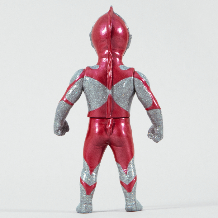 ウルトラマン」＆阪急メンズ とのコラボレーションキャンペーンに