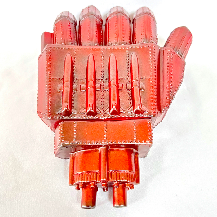 ドリームロケットが「ジャイアントロボ シリーズ 巨腕ガンガー」通販