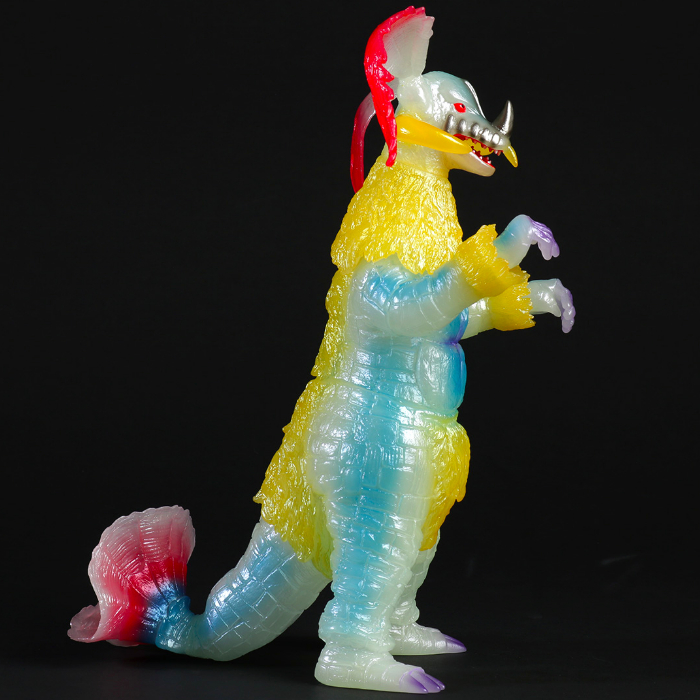 エクスプラスが「ワンダーフェスティバル2025夏」開催記念品「ゴジラ