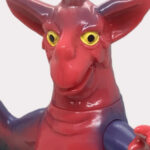 マルサンの「クラシック ドラギラス450（1st.カラー）」がセブン