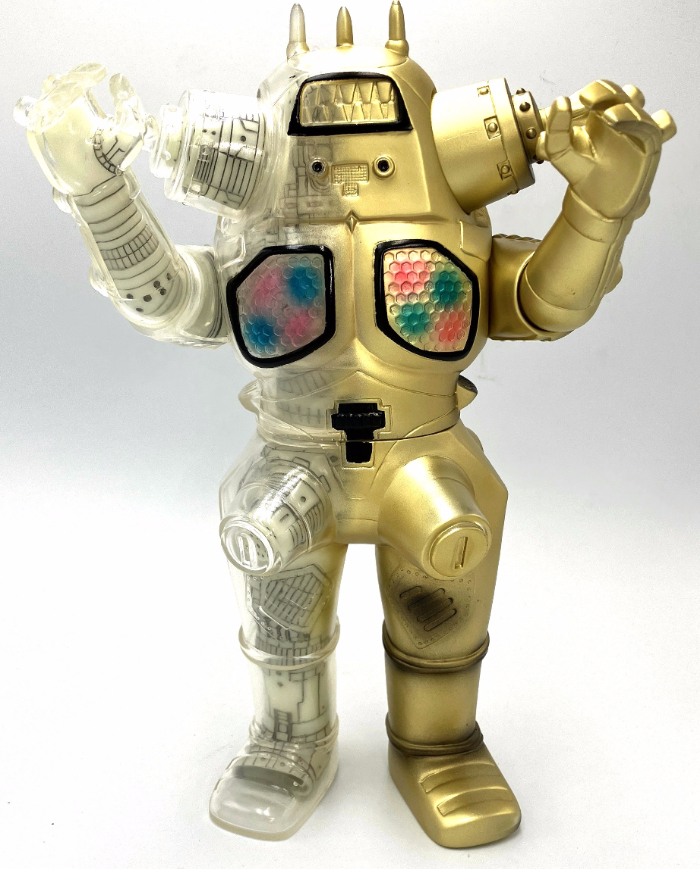 スーパーフェスティバル92」にマルサン登場！ 「ウルトラ」シリーズと