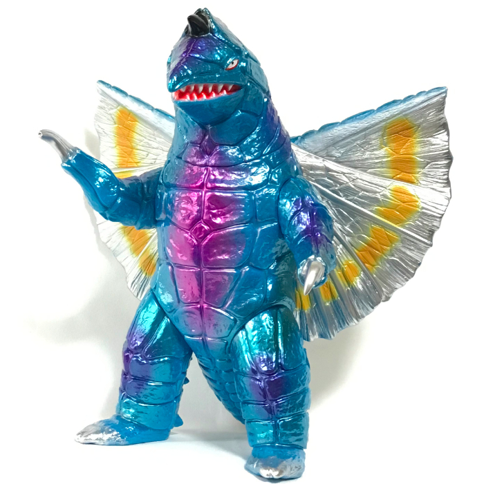 開催迫る「TSUBURAYA CONVENTION 2025」で新作「ドラコ 2期カラー