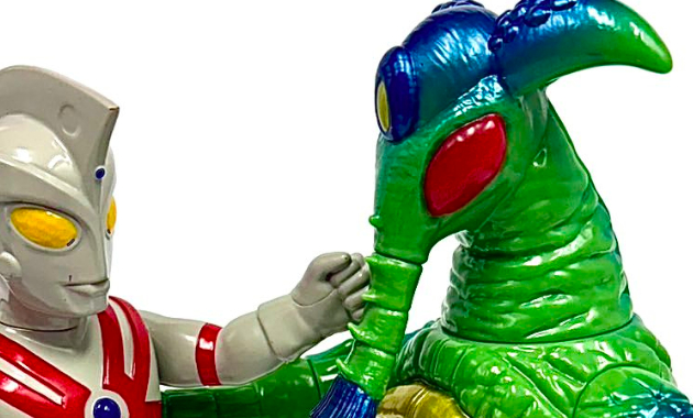 sofvi.tokyo | メディコム・トイが運営するソフビ総合情報サイト