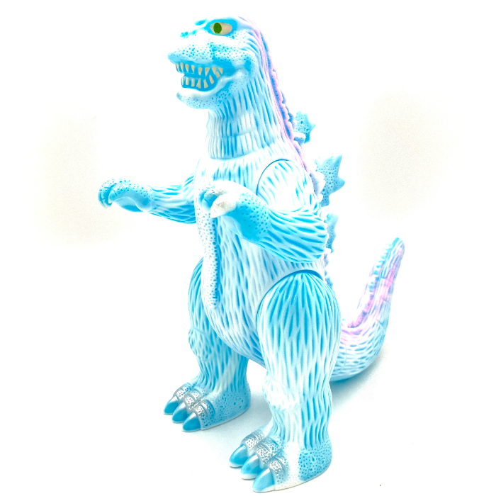 スーパーフェスティバル93」はソフビ怪獣誕生60周年！マルサンから豪華