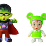 注目アイドル・頓知気さきなさんの「コンプライアンスウサギ（2期