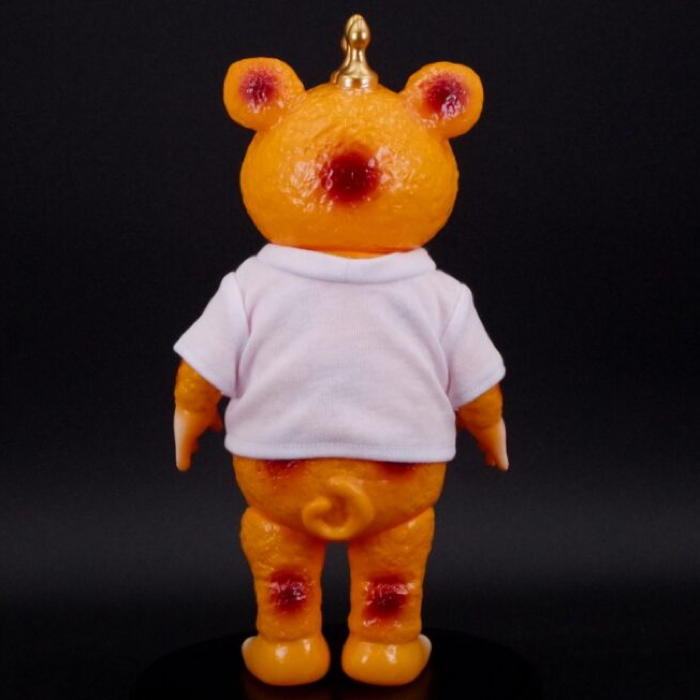 大ブルマァク展」に快獣ブースカが限定カラーで登場！ なんと特製T