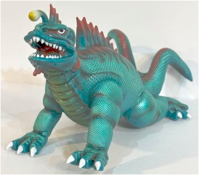 マーベリッククリエイトのギャラリーオープン記念！ アメリカより