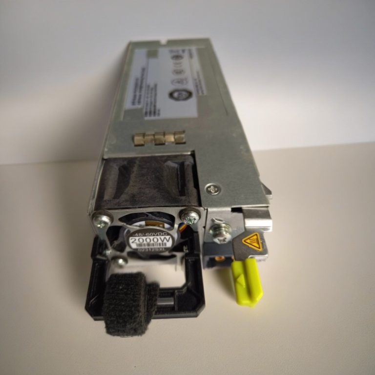 HUAWEI PAC1000S56-CB Switching Power Supply AC Power Module For