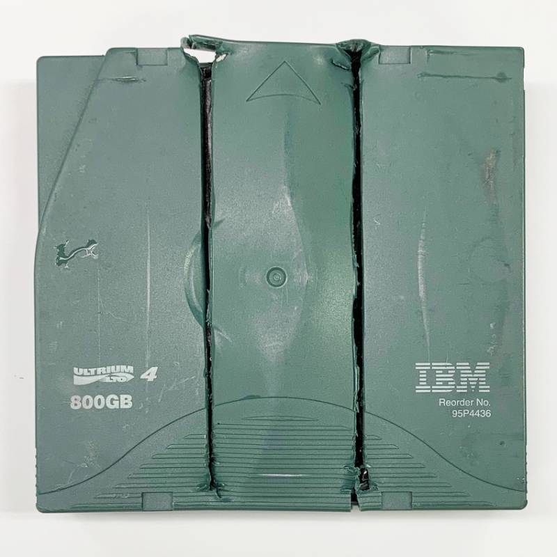 ストレージパンチャー HDPN-04A | 株式会社創朋