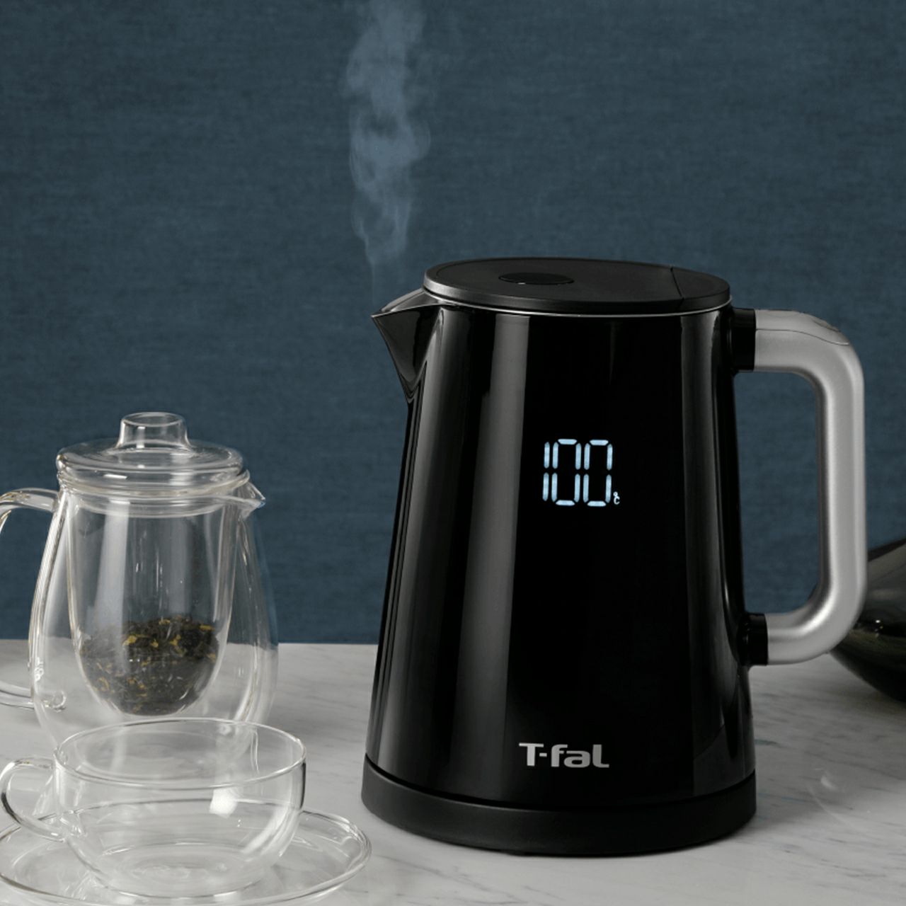 T-falティファール ディスプレイ コントロール1.0L|《公式》ソル