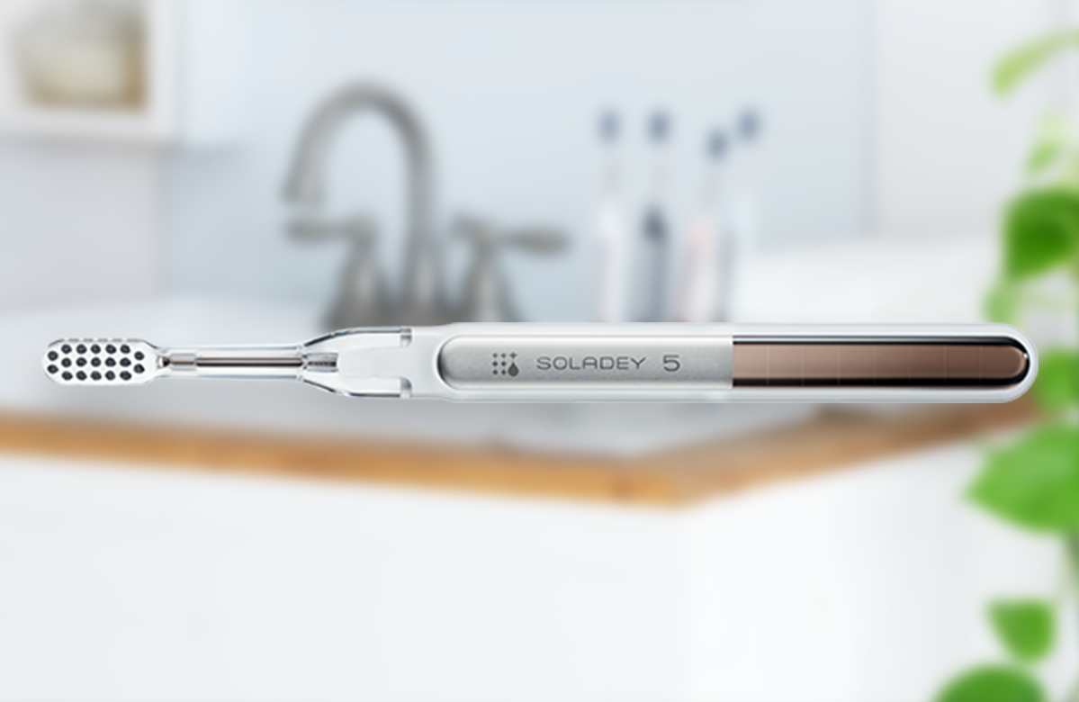 ソラデー公式通販サイト|SOLADEY【SET】ソラデー5【4色】+【特典付き