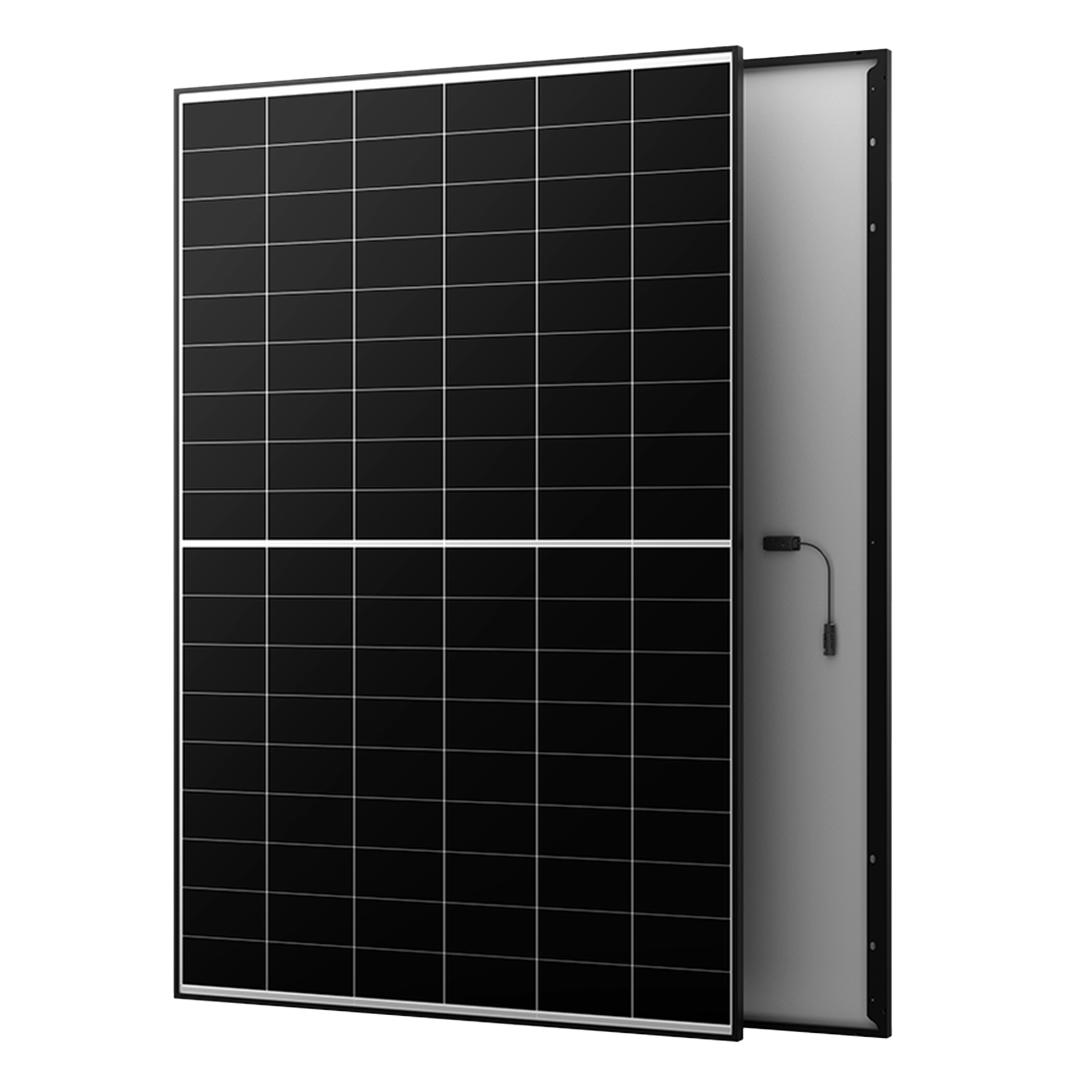 AIKO Neostar 2P N-type ABC 475W Black 30mm 1500V EVO2 1.2m lead