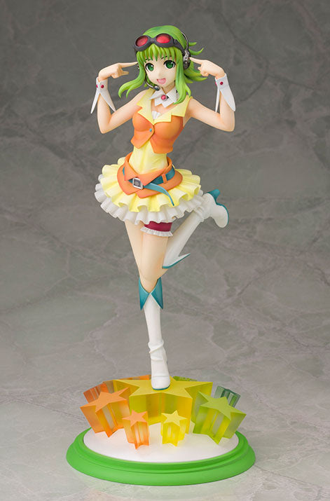 Vocaloid - Gumi - 1/8 (Kotobukiya) - Solaris Japan