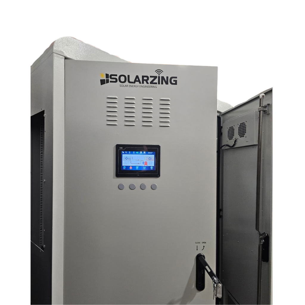 Solarzing ESS Slim Medium