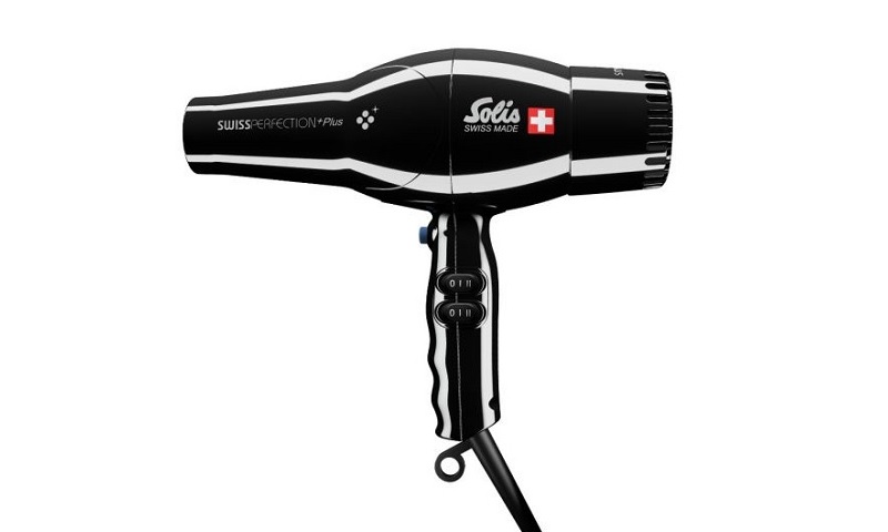 ソリス スイスパーフェクションプラス ドライヤー | ソリスジャパン