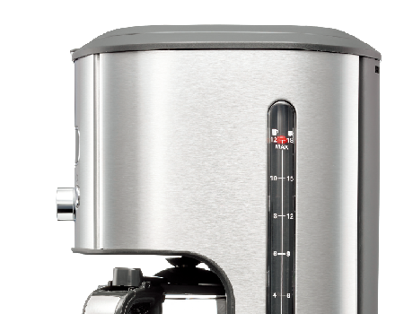 ソリスアロマブリューワー コーヒーメーカー | ソリスジャパン株式会社