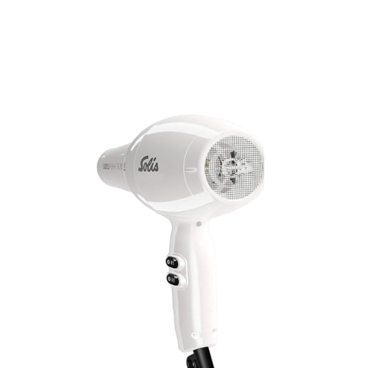 ソリス スイスパーフェクション ドライヤー | ソリスジャパン株式会社
