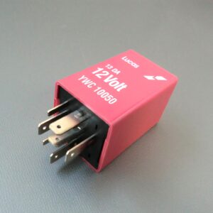 リレー/バッテリー | ローバーミニ・クラシックミニ・ミニクーパー専門