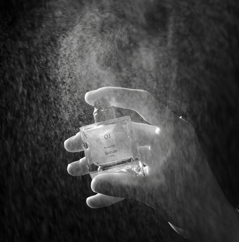 sorule ソルレ オードパルファム 02 オネストウッド 30ml Sorule / ソルレ オードパルファム 02オネストウッド 30mlの公式商品