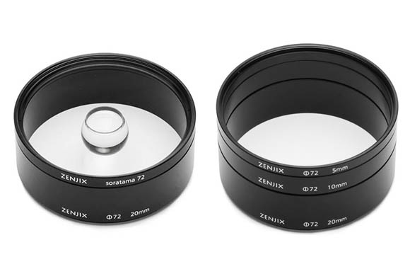 購入法 | Soratama | 宙玉