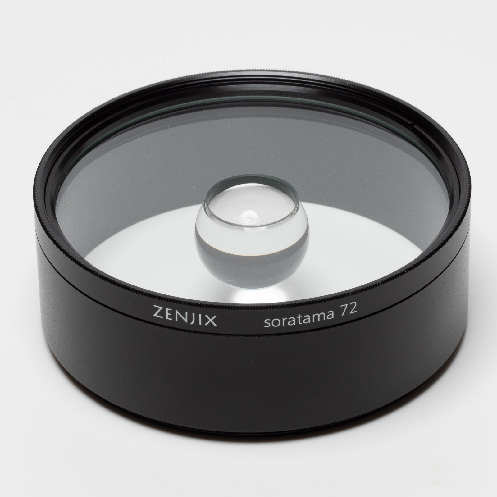宙玉レンズボールフィルター。割安のセット販売開始 | Soratama | 宙玉