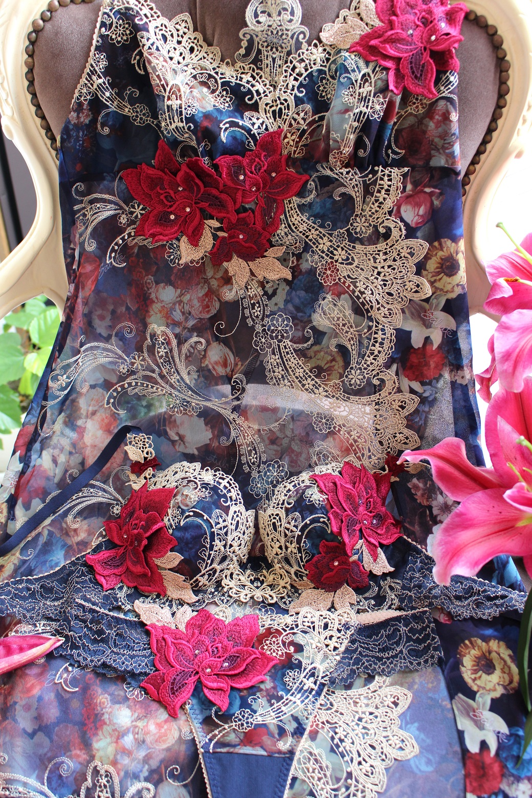 MUSICAL♬ サルート90group KOカラー Vol.1 | La Sorbonne（ラ