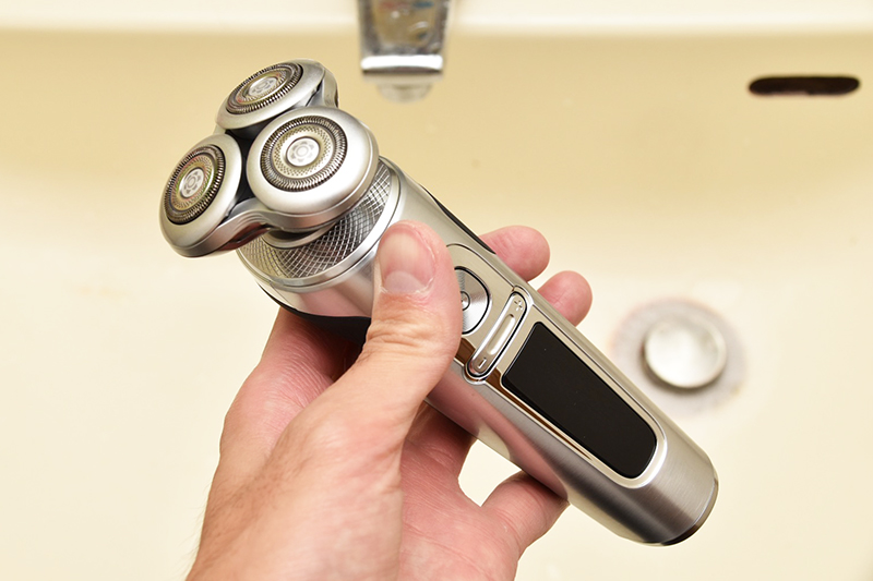 フィリップス「S9000 プレステージ」をレビュー。1週間試して感じた