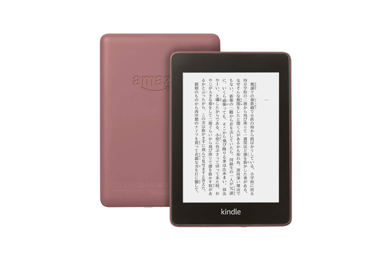 Amazon Kindle Paperwhite （第10世代） Kindle paperwhite 第10世代