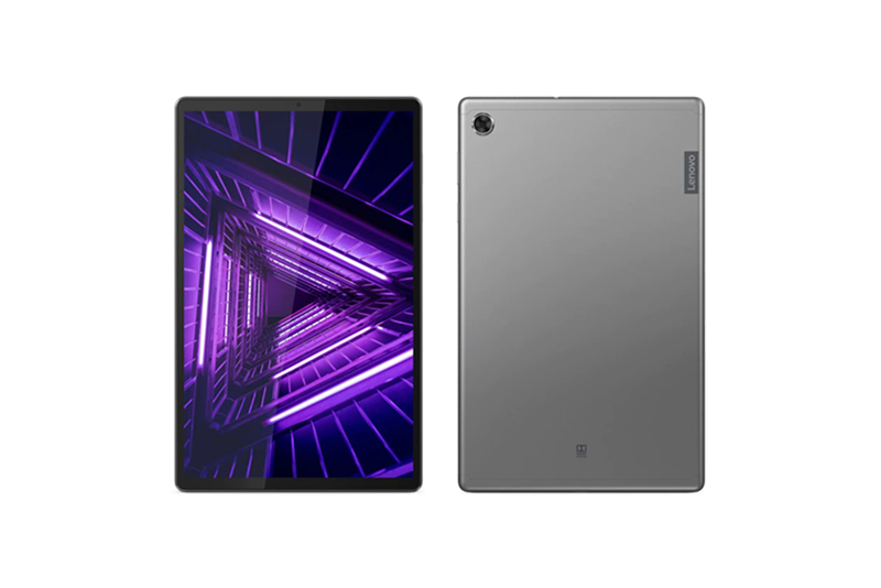 Tab M10 FHD Plus(2nd Gen)がLenovo公式通販で発売。税込31,007円
