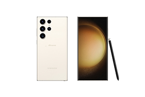 Galaxy S23 Ultra SC-52D（未使用品）がゲオで税込158,631円に – そう