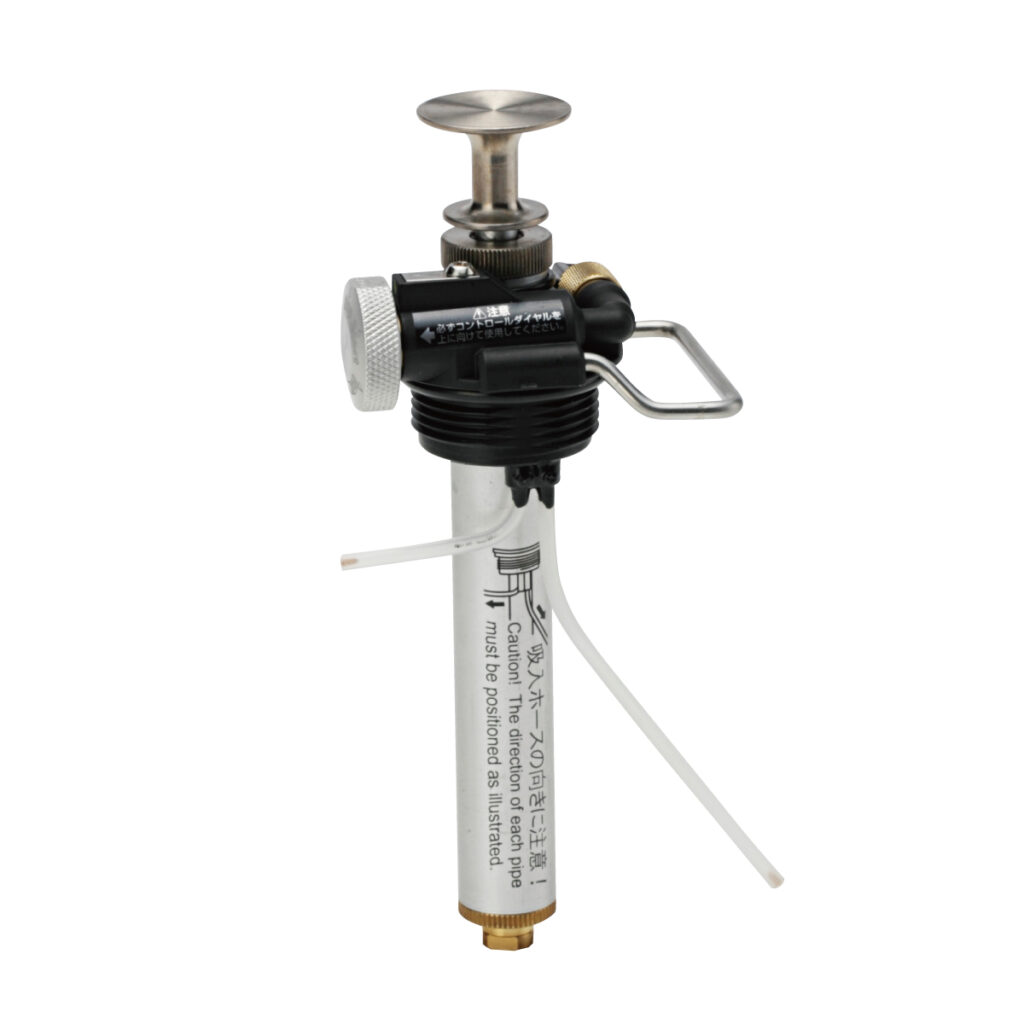 MUKAストーブ SOD-371 - SOTO｜ソト