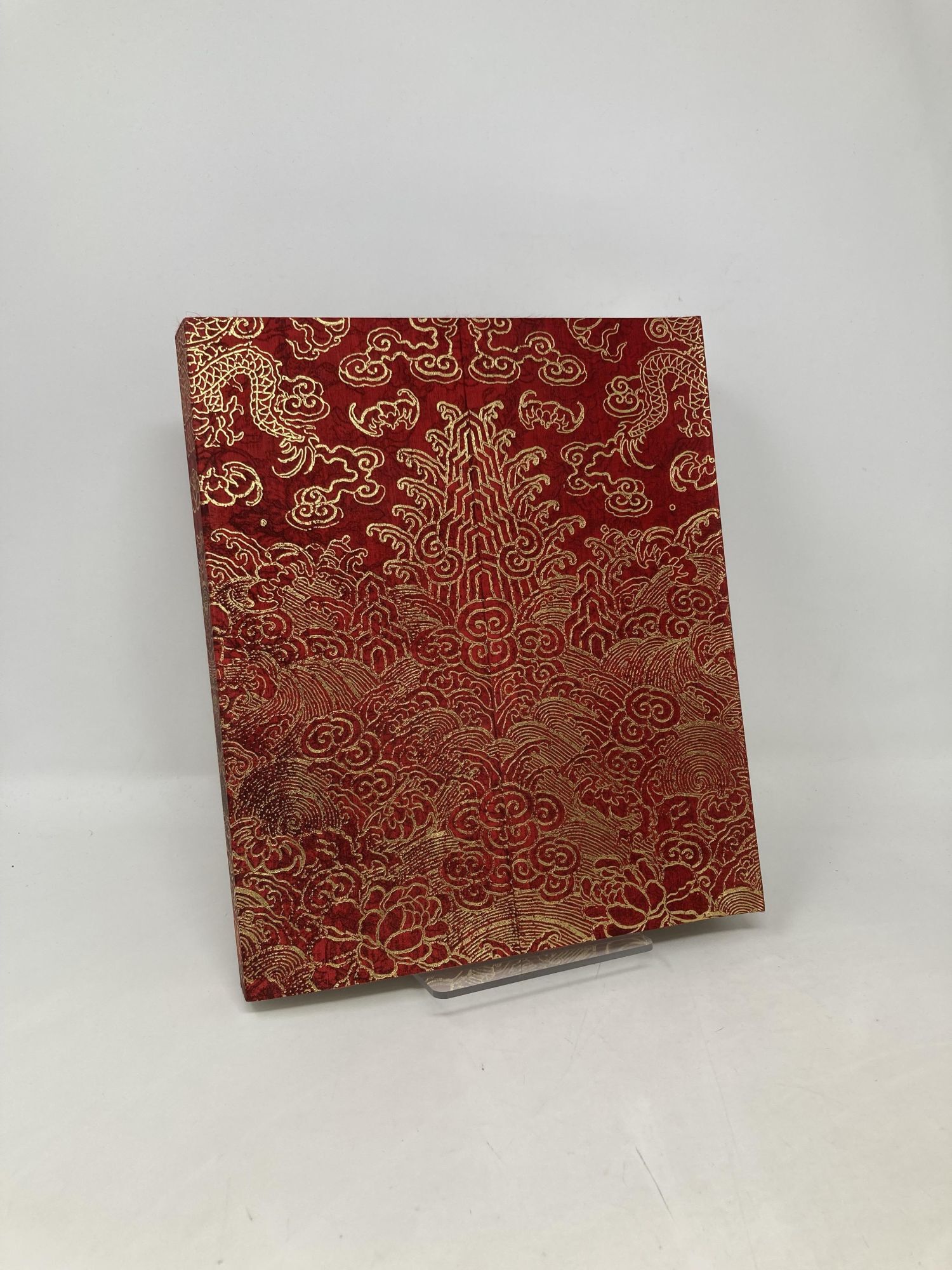 China: Through the Looking Glass | Andrew Bolton | First Paperback