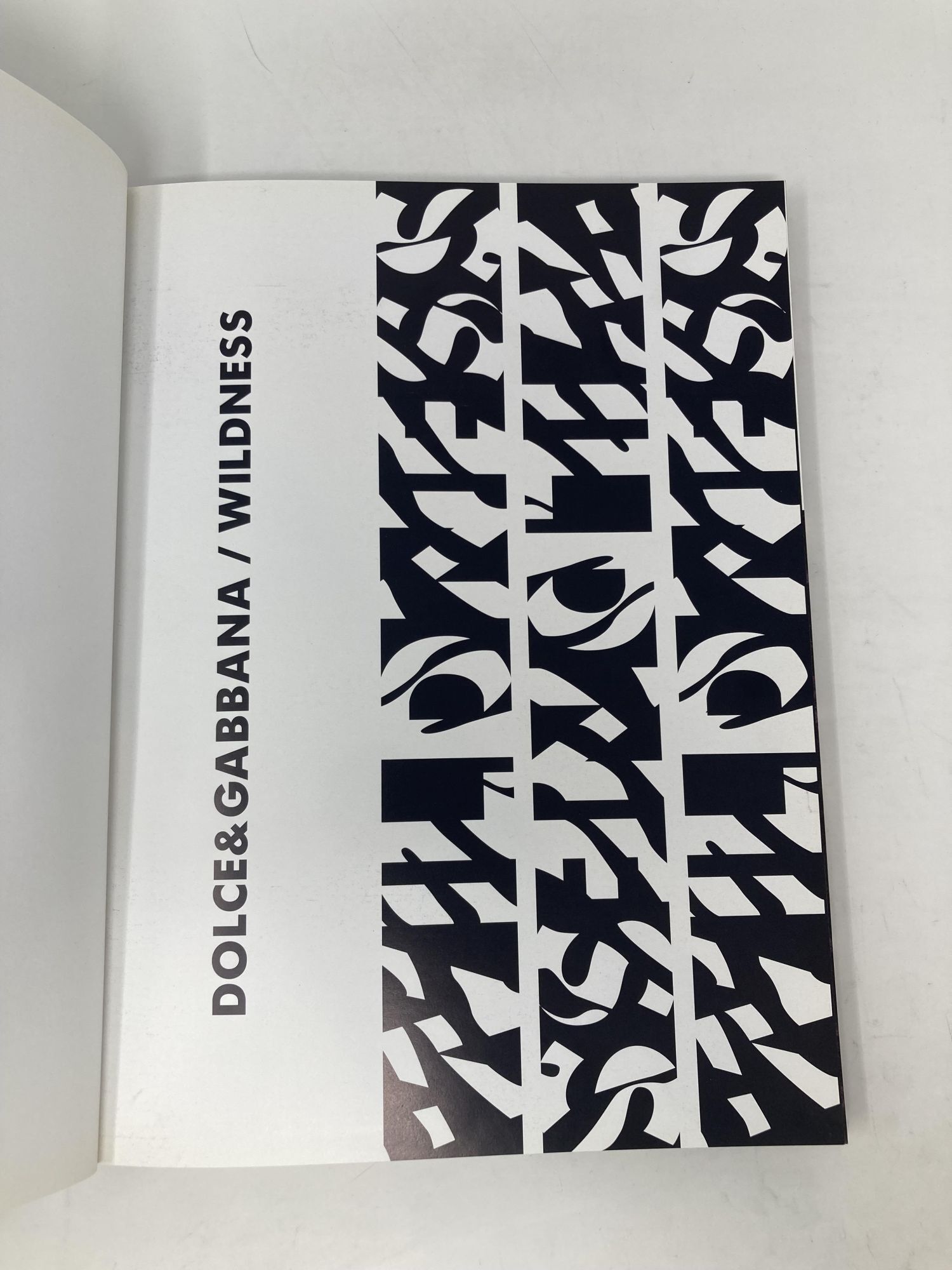 Dolce & Gabbana : Animal | Domenico Dolce, Stefano, Gabbana