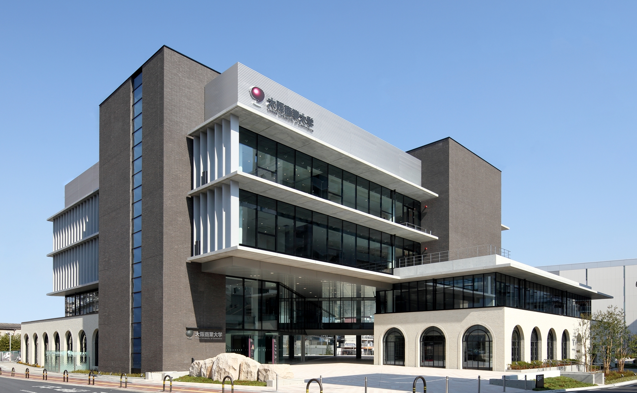 経営的観点で公共の課題を解決する／大阪商業大学 公共学部公共学科