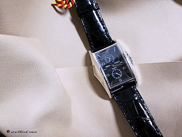 続けて、1本収納用の時計ケース | 高級時計ケースのソウルバード