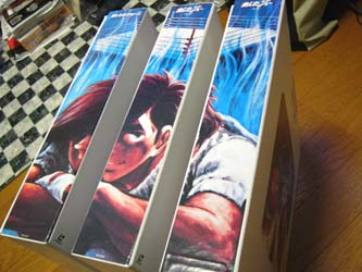 あしたのジョー原作本の完全紹介!! | あしたのジョーファンサイトSOUL