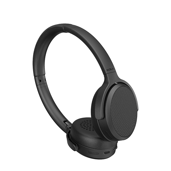 ULTRA Compact ANC - SOUL ELECTRONICS LIMITED JAPAN