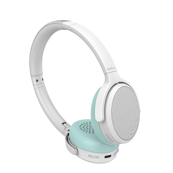 ULTRA Compact ANC - SOUL ELECTRONICS LIMITED JAPAN