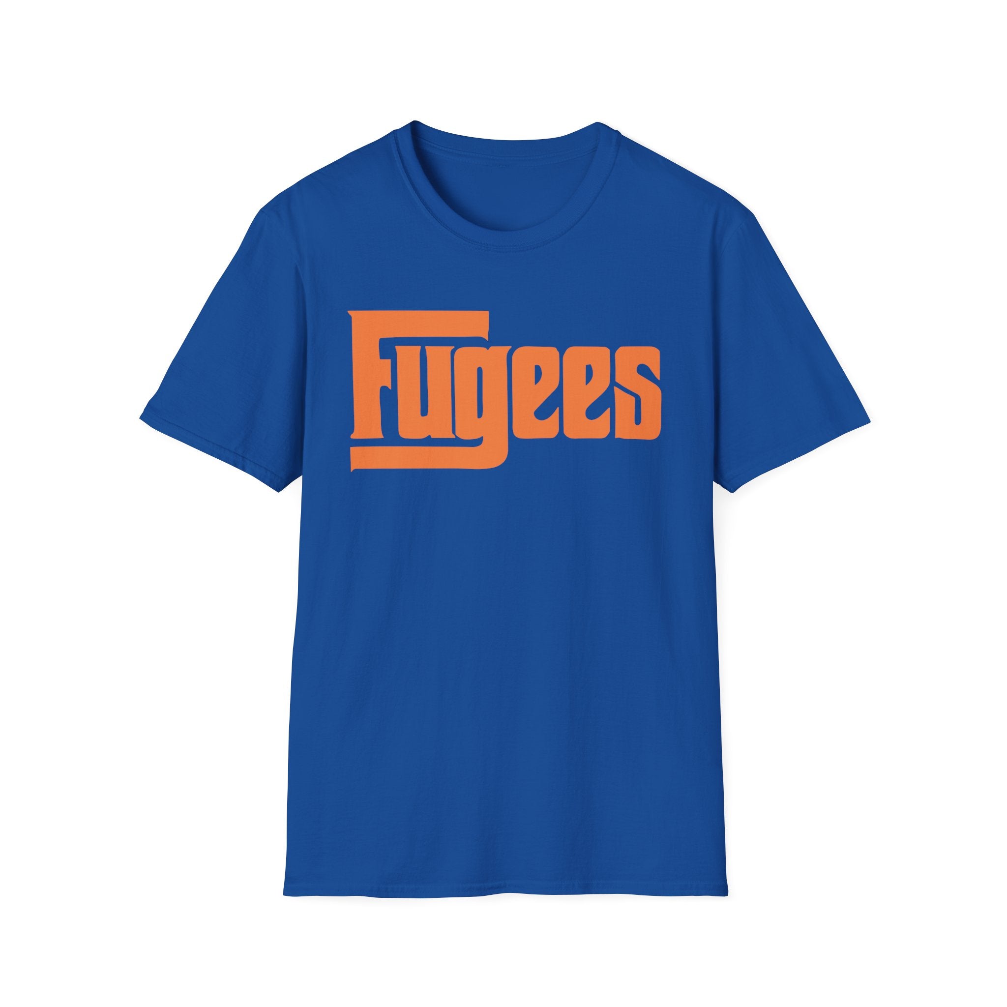 The Fugees ライトウェイトTシャツ – soul-tees.jp
