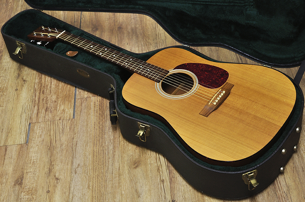 Martin D-1 | 買取り実績 - 楽器、ギター買取は東京・埼玉・千葉に出張
