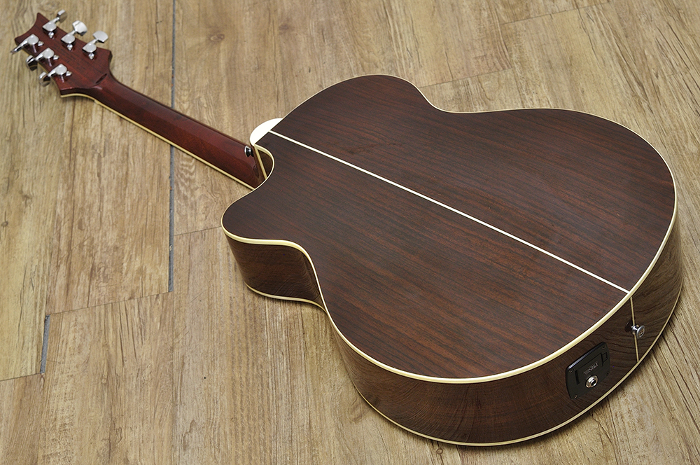 Paul Reed Smith [PRS] SE Angelus Custom | 買取り実績 - 楽器