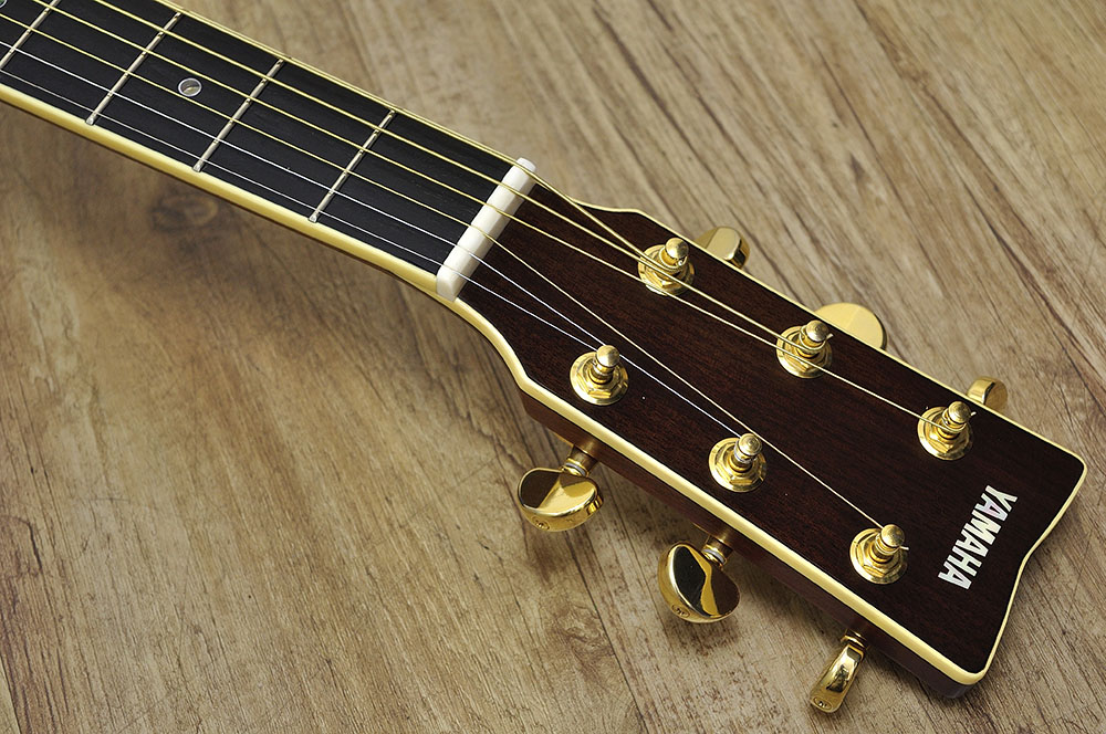 YAMAHA LL16 ARE BS | 買取り実績 - 楽器、ギター買取は東京・埼玉