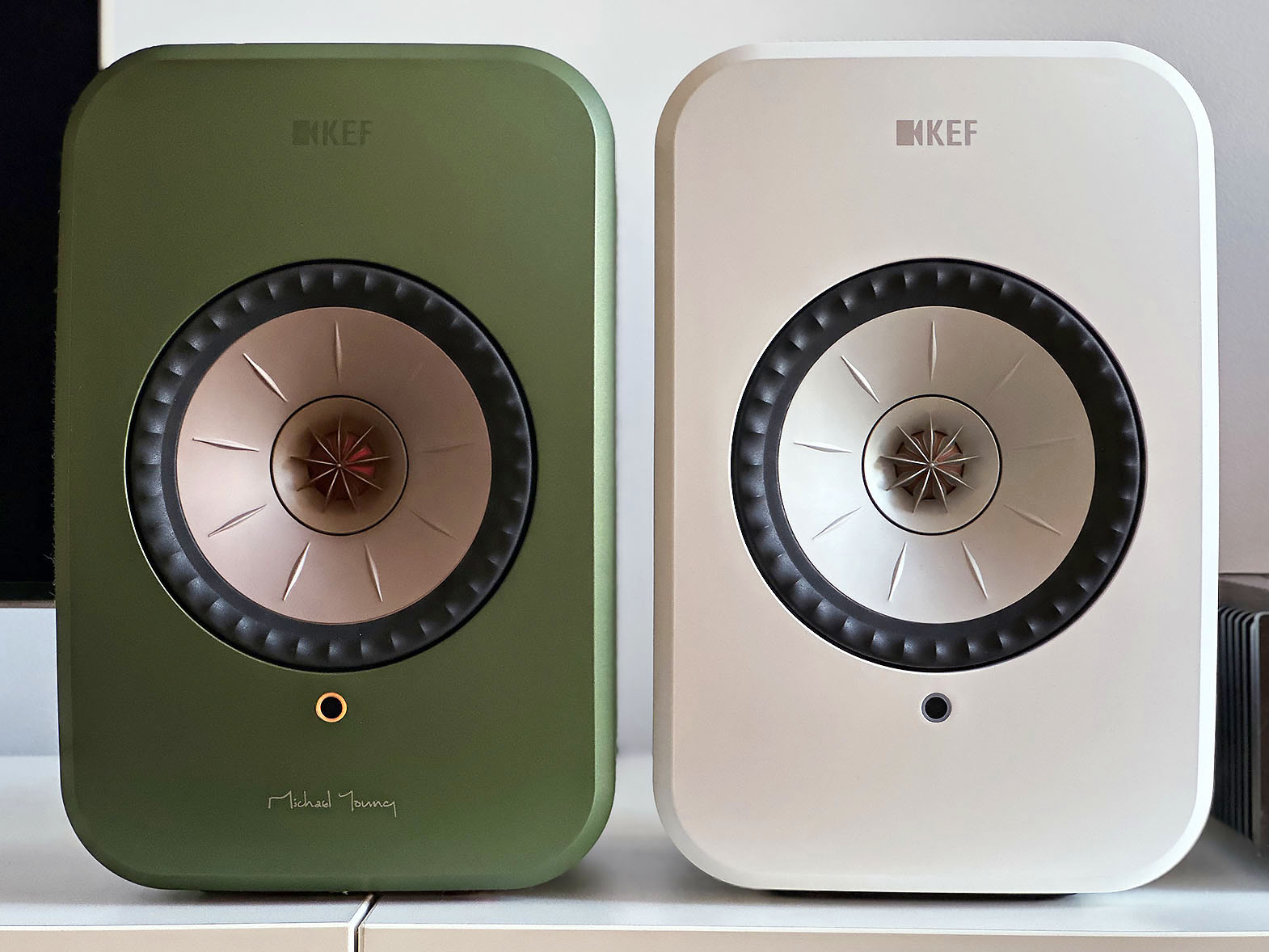 KEF LSX II – the best Soundbar you can buy as a music lover